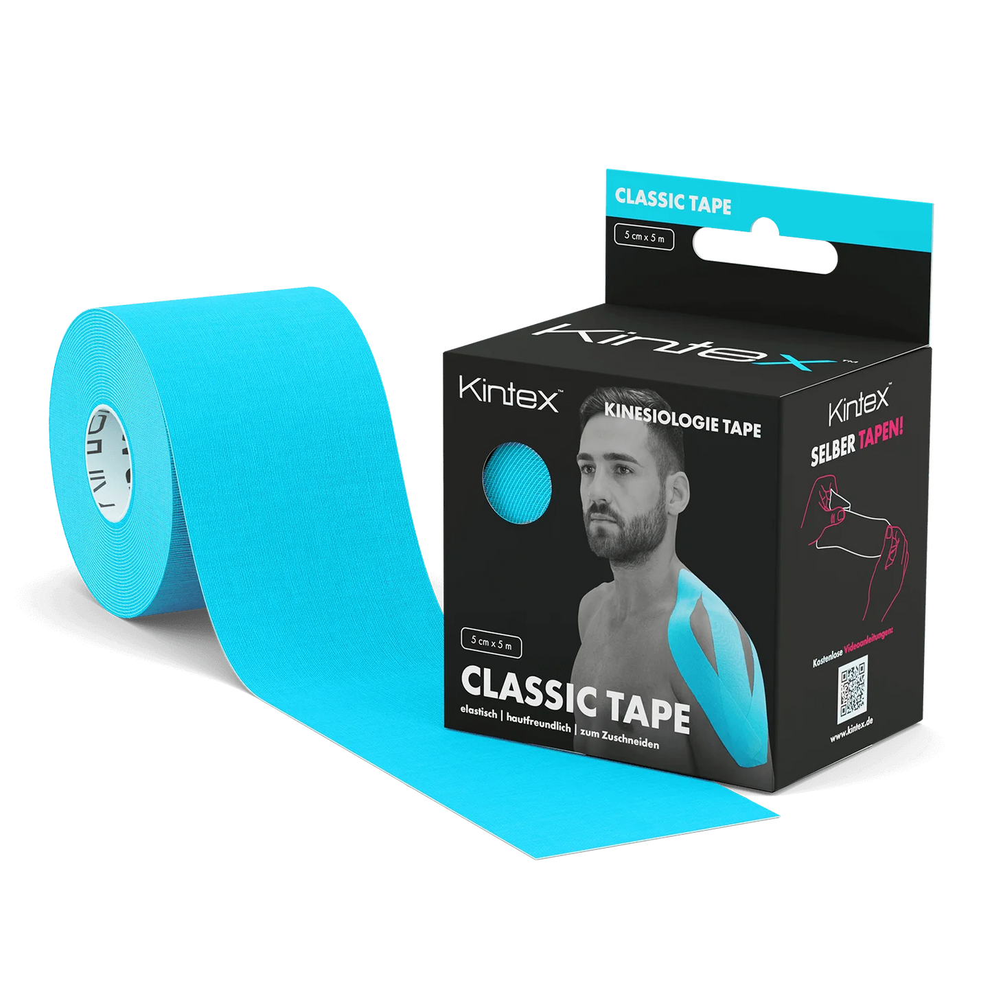 Kinesio Tapes