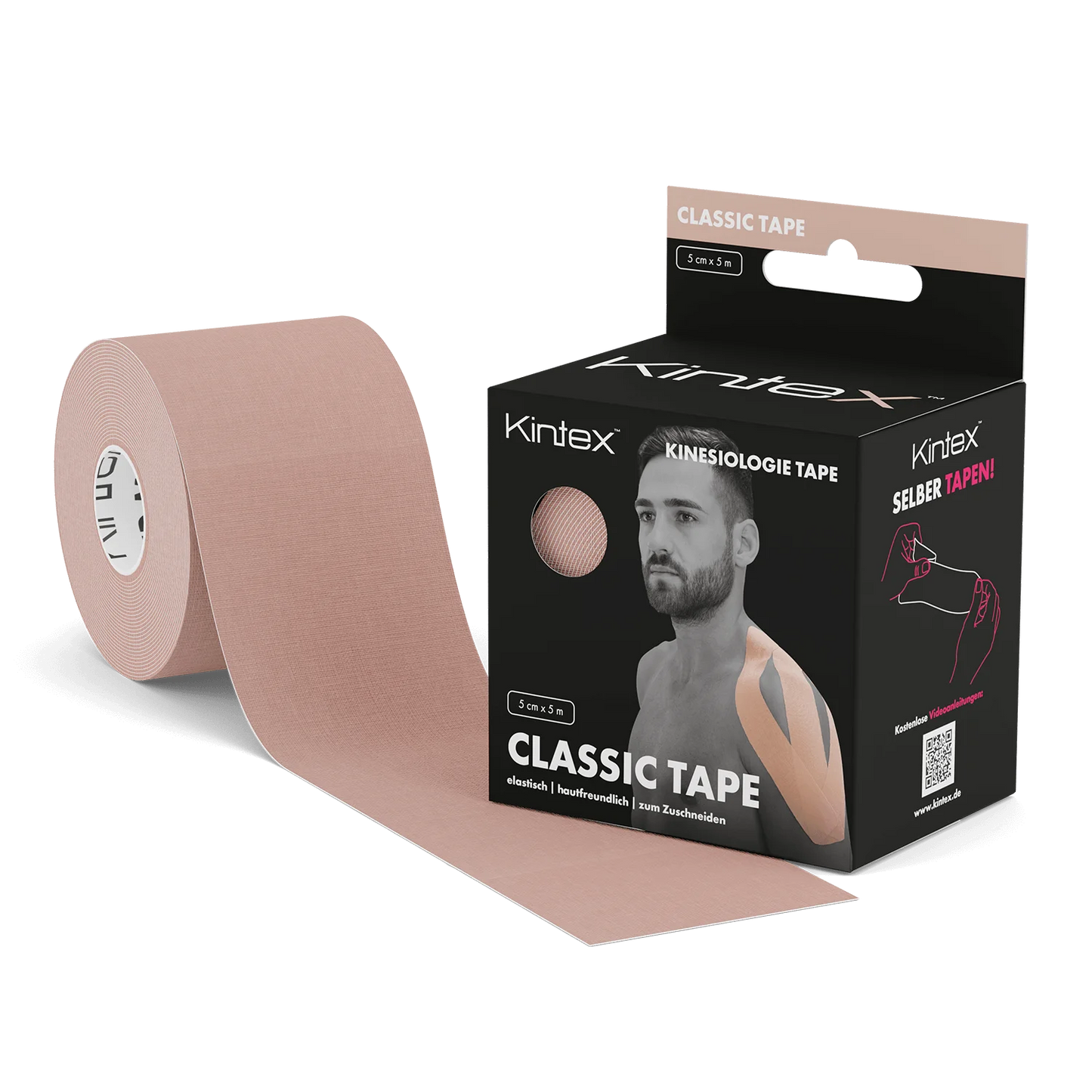 Kinesio Tapes