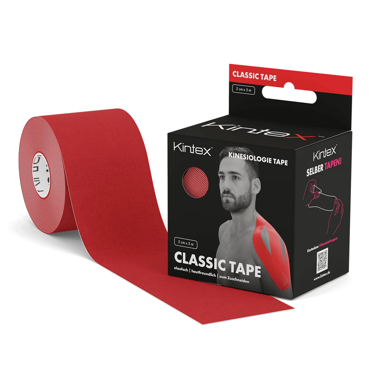 Kinesio Tapes