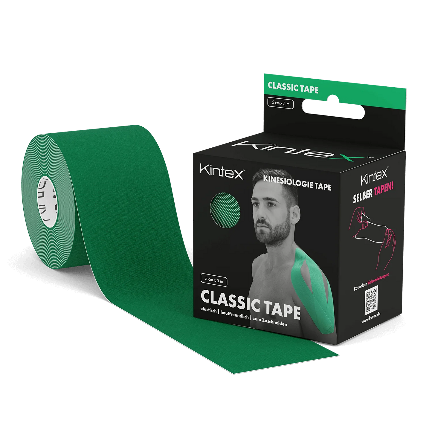 Kinesio Tapes