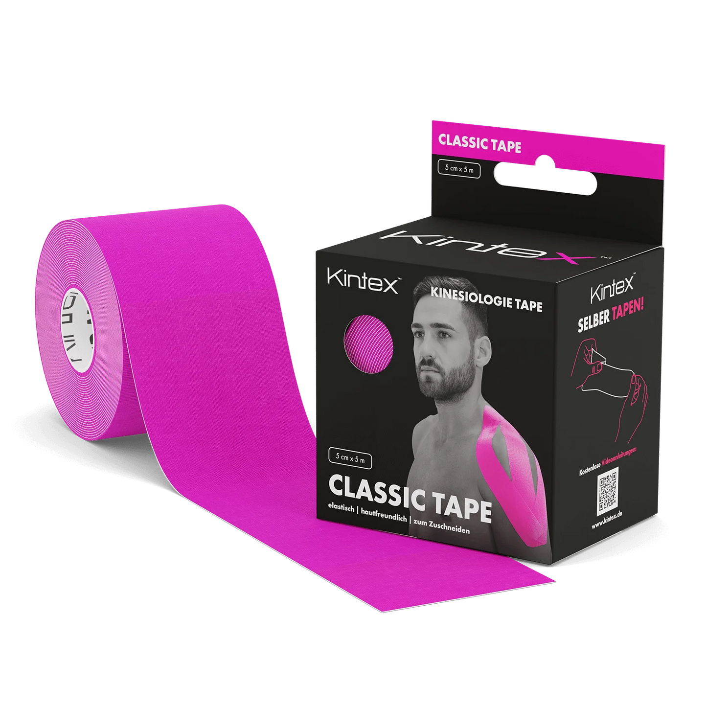 Kinesio Tapes