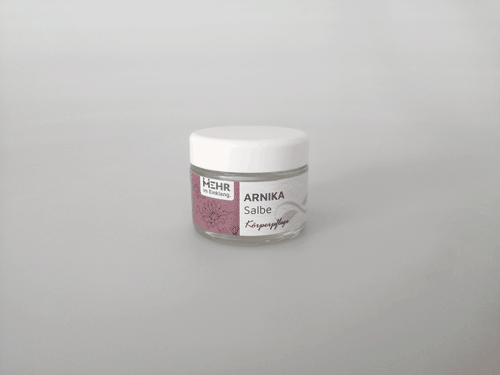 Arnika Salbe 30 ml