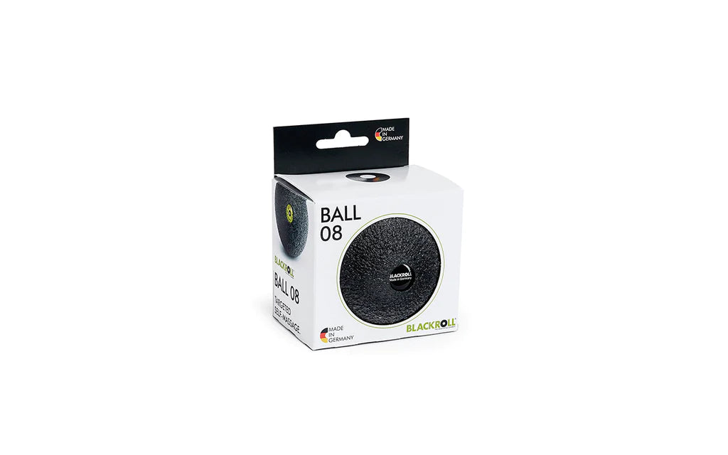 BLACKROLL® BALL 08 Faszienball