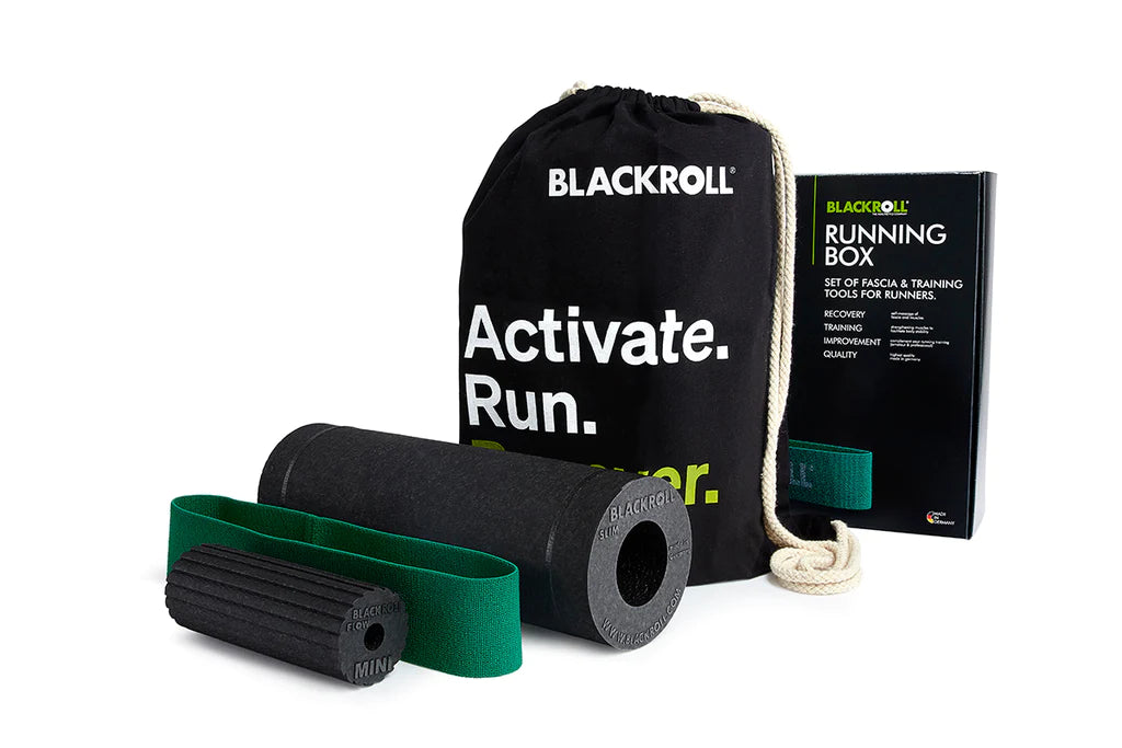 BLACKROLL® RUNNING BOX