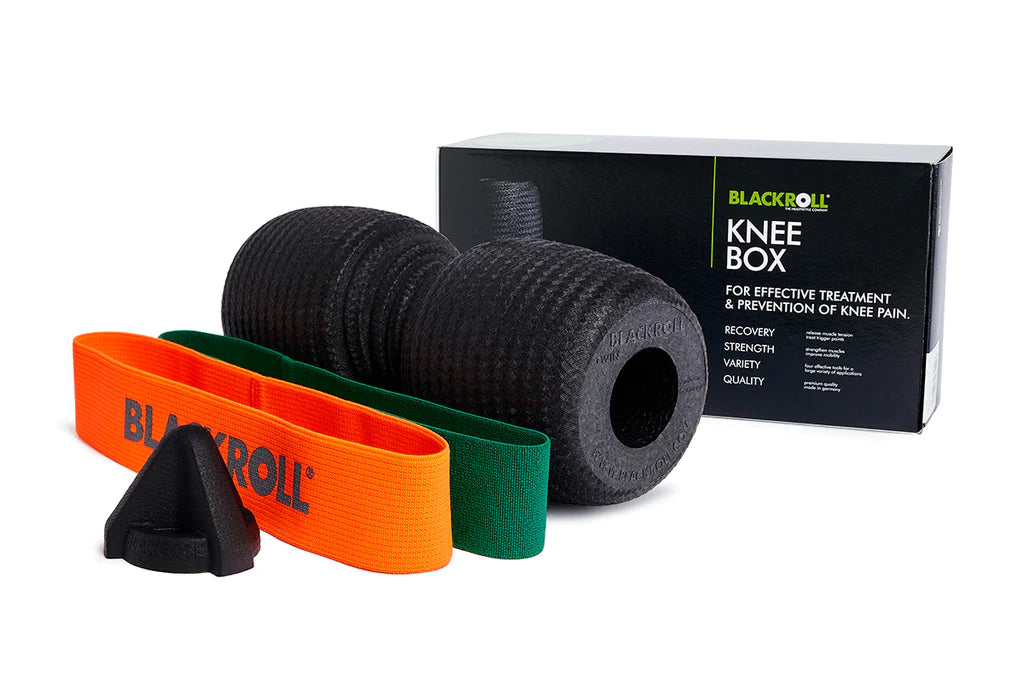 BLACKROLL® Knee Box