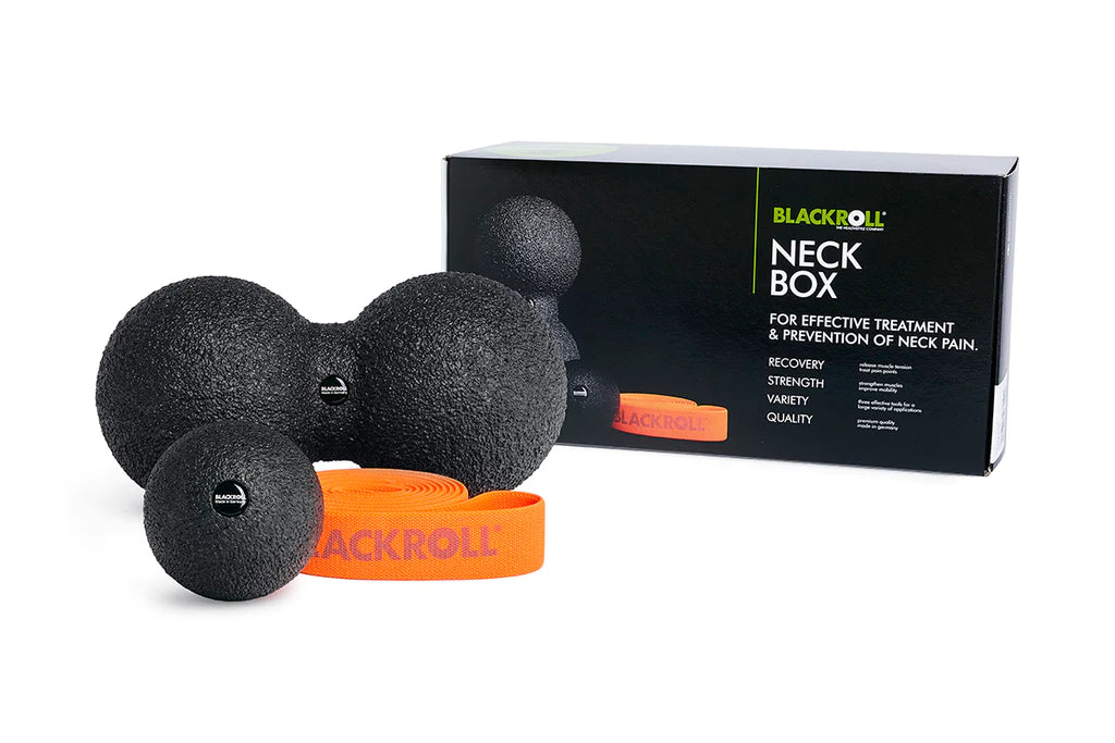 BLACKROLL® Neck Box
