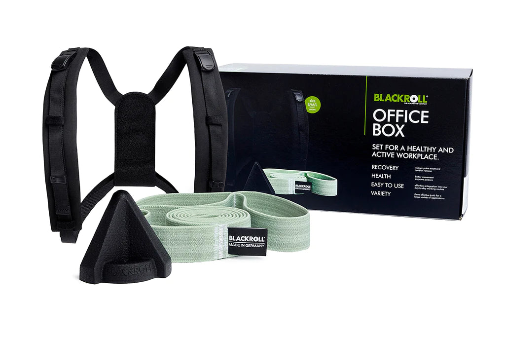 BLACKROLL® OFFICE BOX 2.0