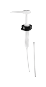 Kanisterdosierer für 5/10 Liter