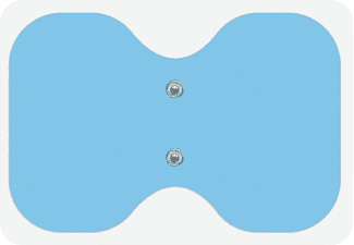 Bluetens Butterfly-Elektroden