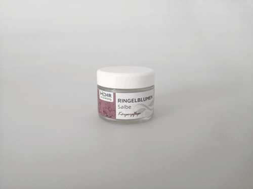Ringelblumen Salbe 30 ml
