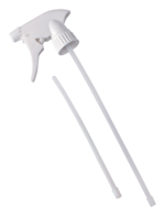 Sprühpumpe für 500ml / 1 Liter