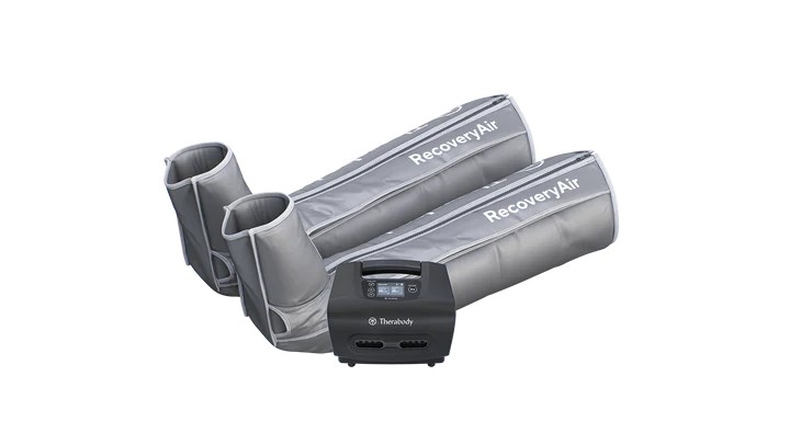 RecoveryAir PRO Recovery Pump inkl. 1 Paar Boots