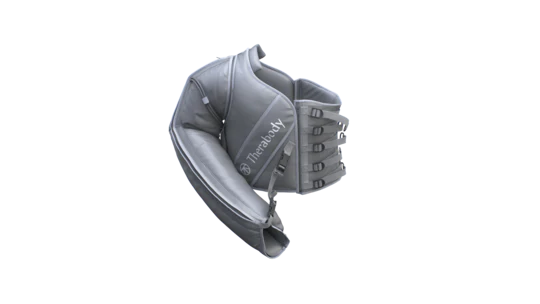 RecoveryAir PRO Compression Vest Für Brust, Schulter und Arm