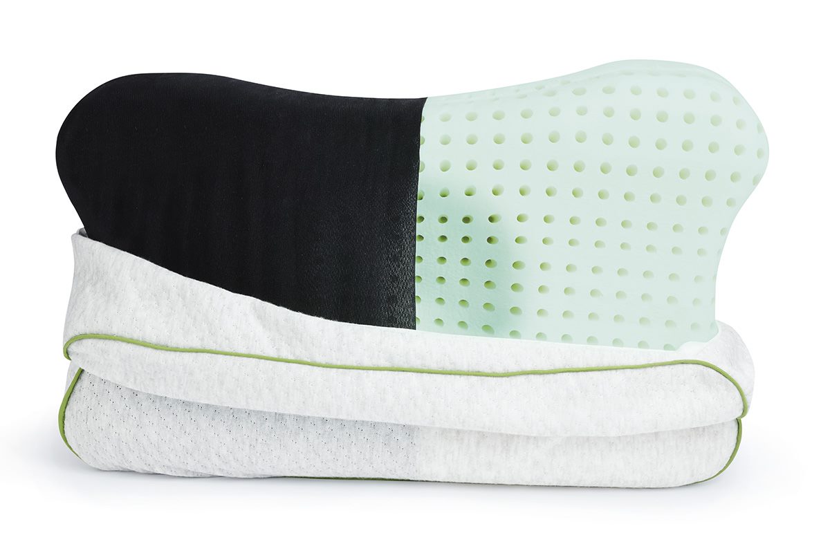 BLACKROLL® RECOVERY PILLOW