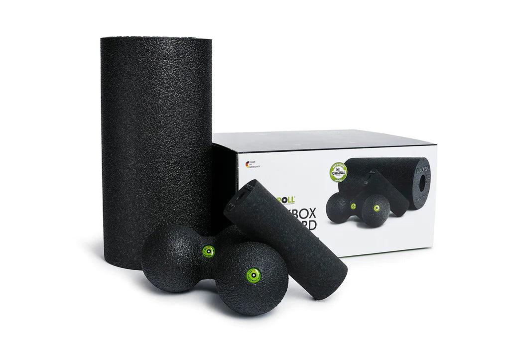 BLACKROLL® BLACKBOX SET