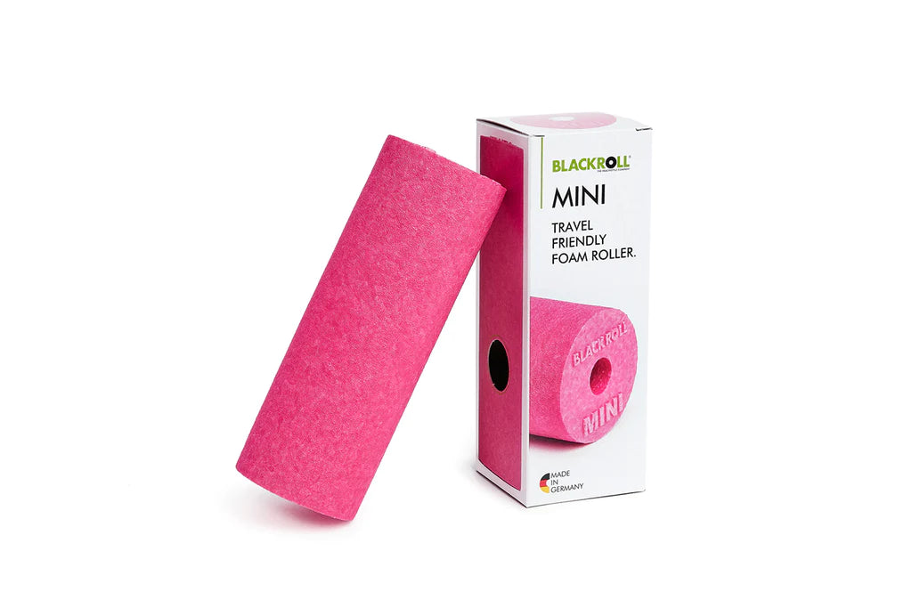 BLACKROLL® MINI Faszienrolle