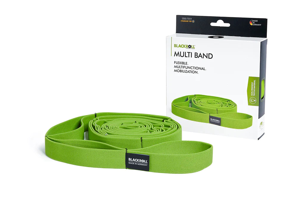 BLACKROLL® MULTI BAND mit Schlaufen