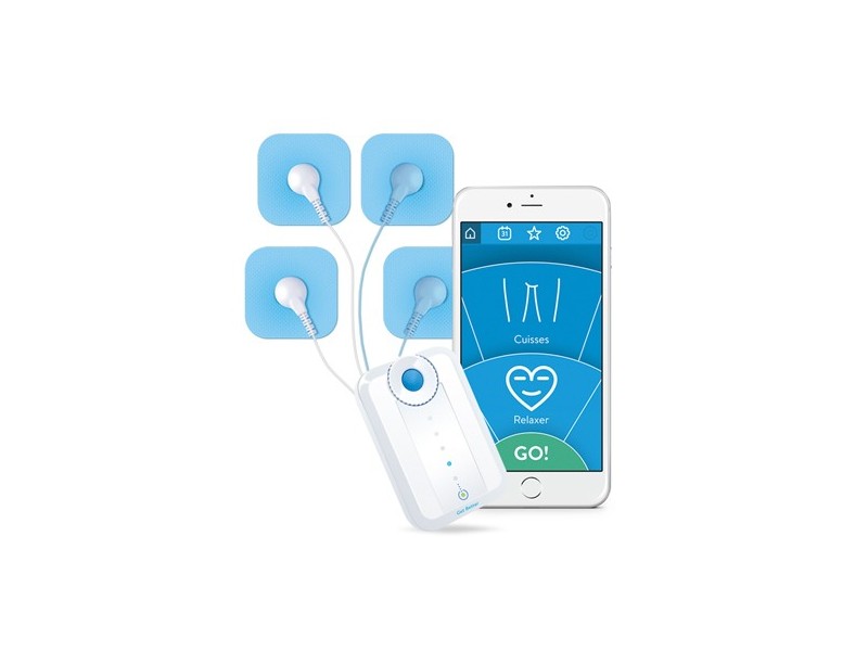 Bluetens Basic BLT02 Medical