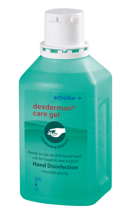 desderman®care Gel