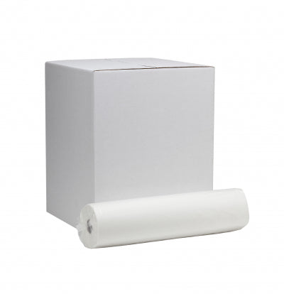 Medizinische Liegenabdeckung 50m 2-lagig 55cm breit