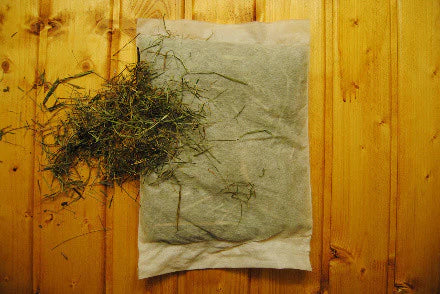 Heublumenpackung 280 x 380