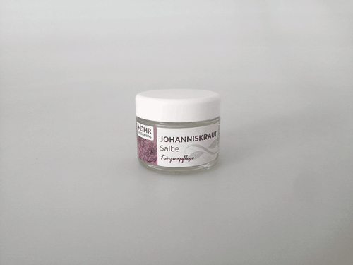 Johanniskraut Salbe 30 ml