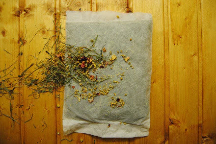 Kräuterpackung 280 x 380