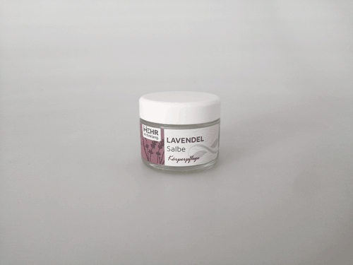 Lavendel Salbe 30 ml