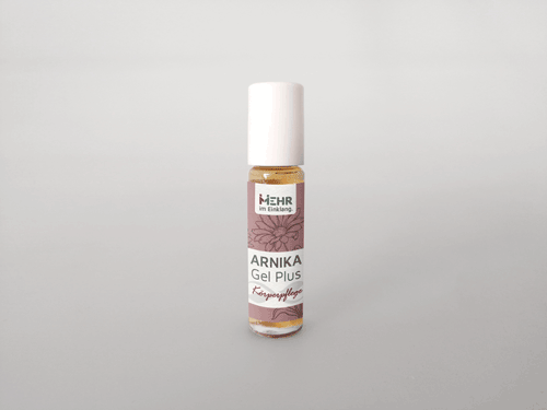 Arnika Gel Plus Roll On - 10 ml