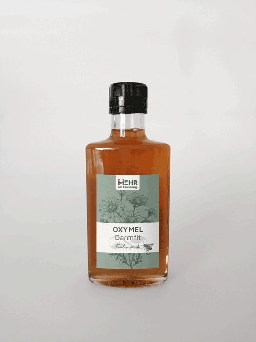 Oxymel Darmfit 250 ml