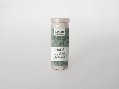 Halszucker 40 g