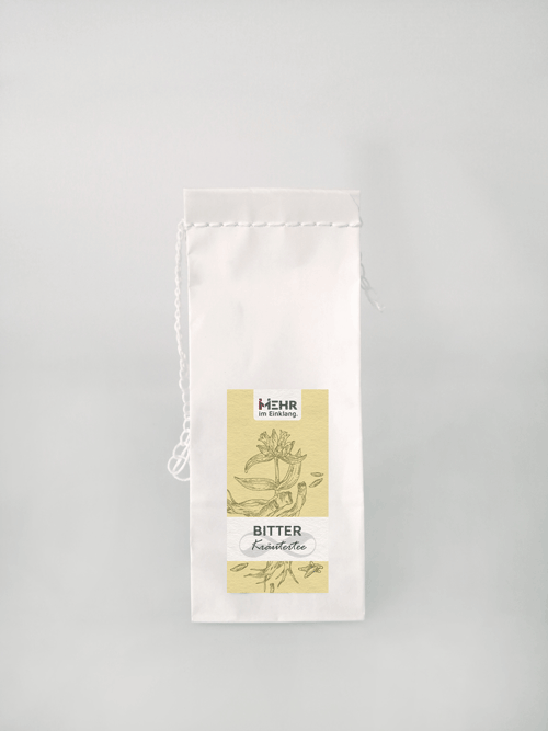 Bitter Kräutertee 20 g