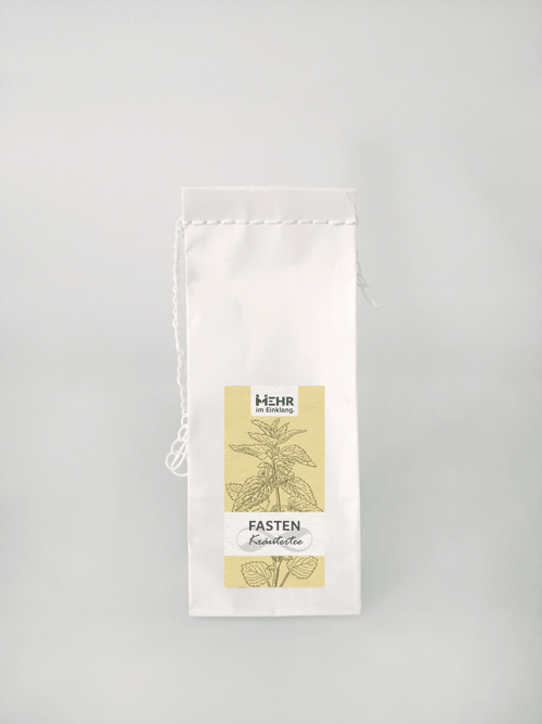 Fasten Kräutertee 20 g