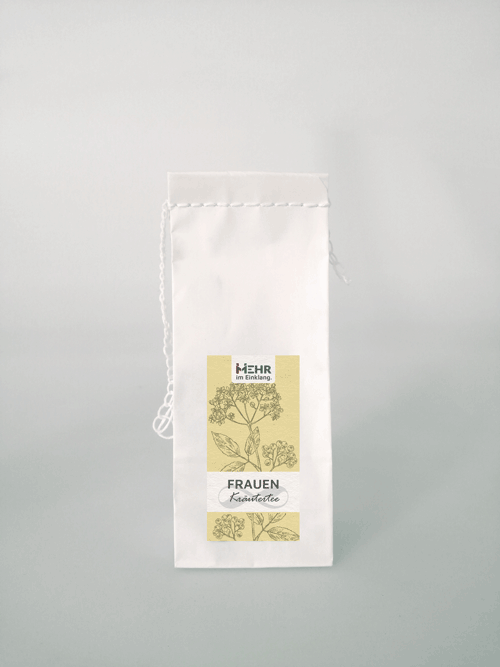 Frauen Kräutertee 20 g