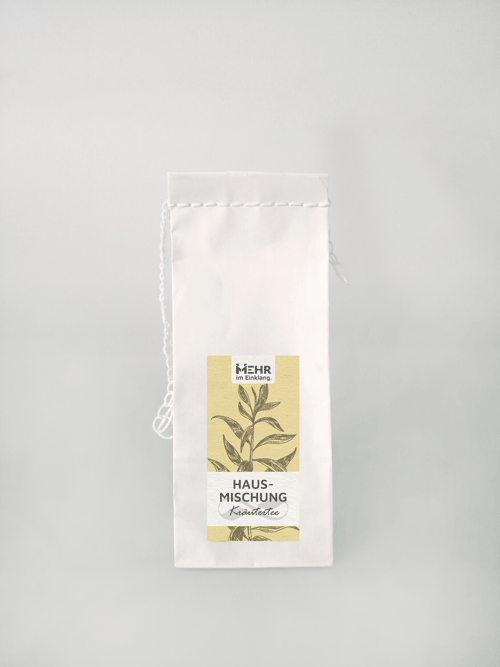 Hausmischung Kräutertee 20 g