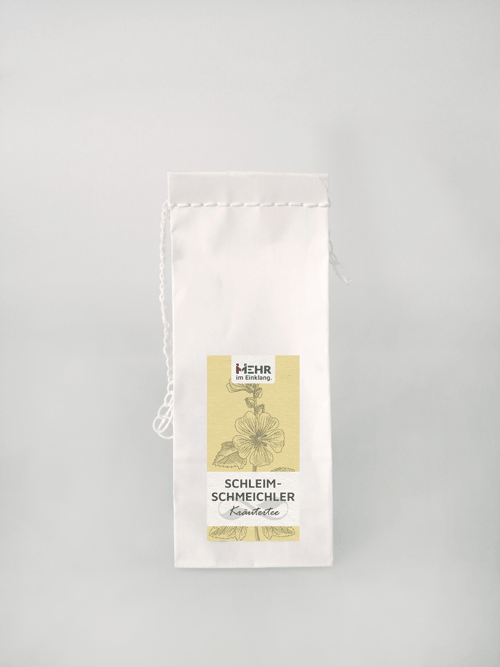 Schleimschmeichler Kräutertee 20 g