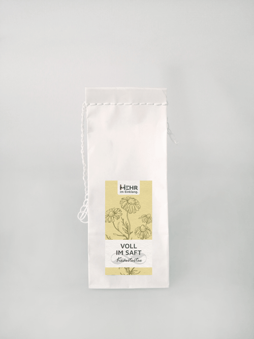 Voll im Saft Kräutertee 20 g