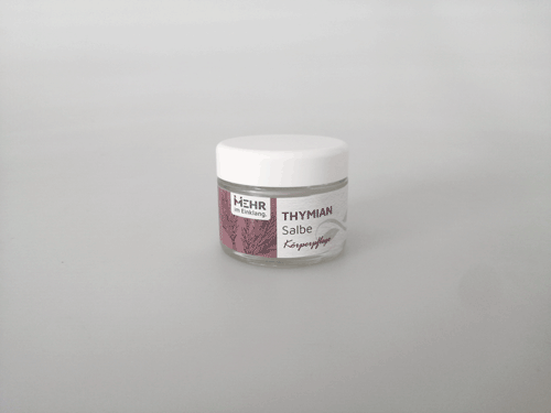 Thymian Salbe 30 ml