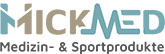 Mick Med GmbH Medizin & Sportprodukte 