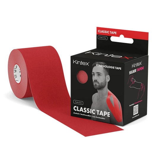 Kinesio Tapes