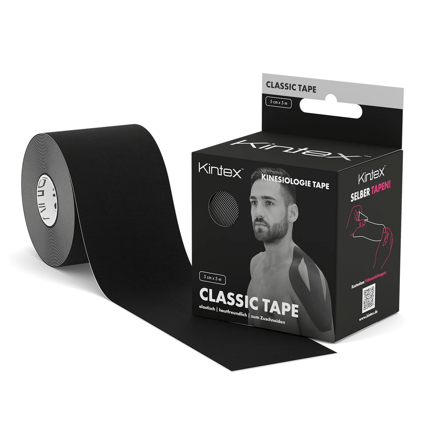 Kinesio Tapes
