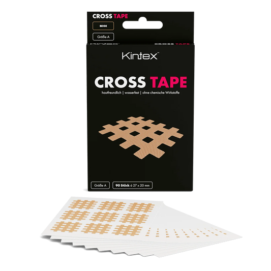 Cross Tape Größe A