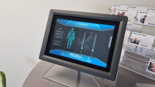 VelusJet