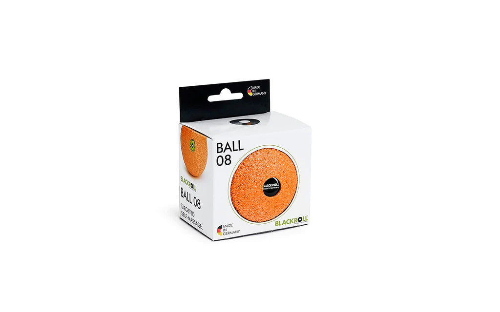BLACKROLL® BALL 08 Faszienball