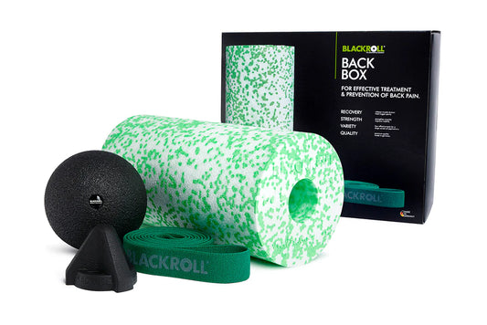 BLACKROLL® Back Box
