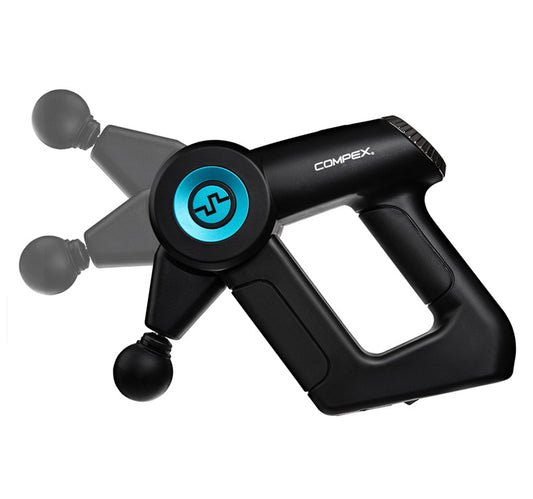 Compex Therapy Massage Fixx 2.0