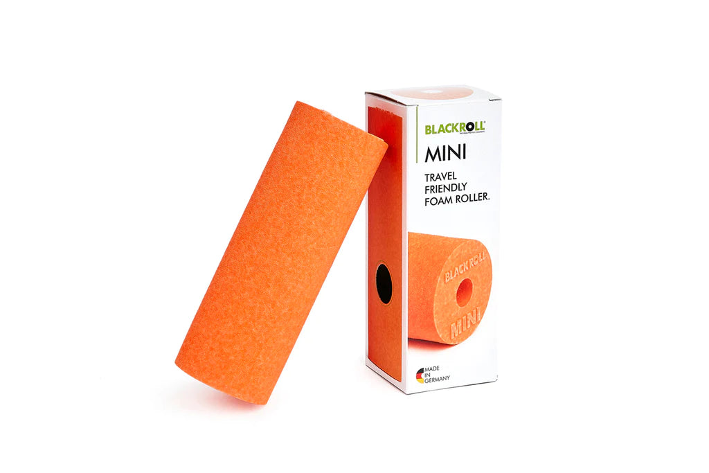BLACKROLL® MINI Faszienrolle