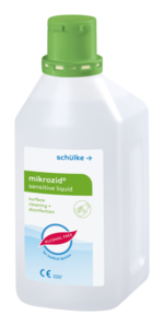 mikrozid®sensitive liqui