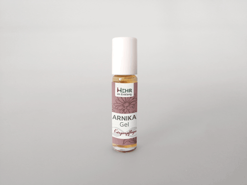 Arnika Gel Rol On - 10 ml