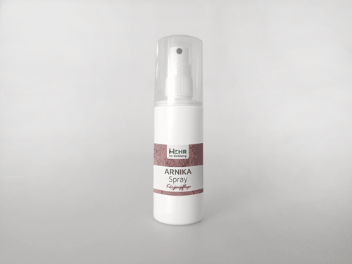 Arnika Spray 100 ml